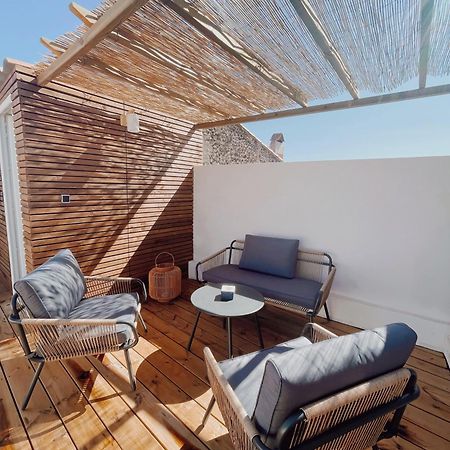 Le Majorelle Marseillan  Buitenkant foto